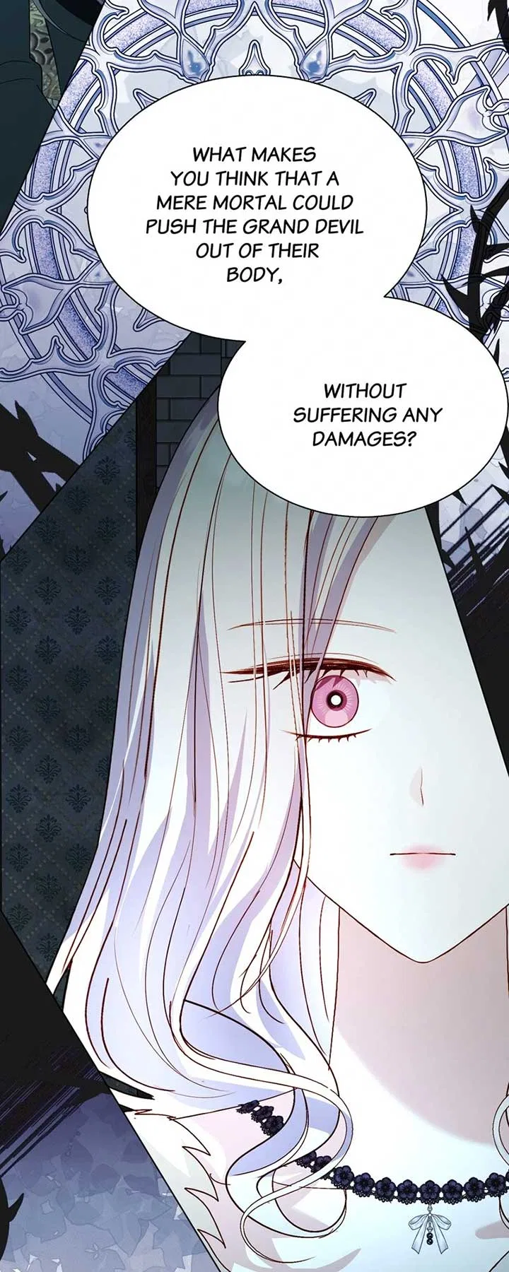 My Father, the Possessive Demi-God Chapter 90 – Page 10
