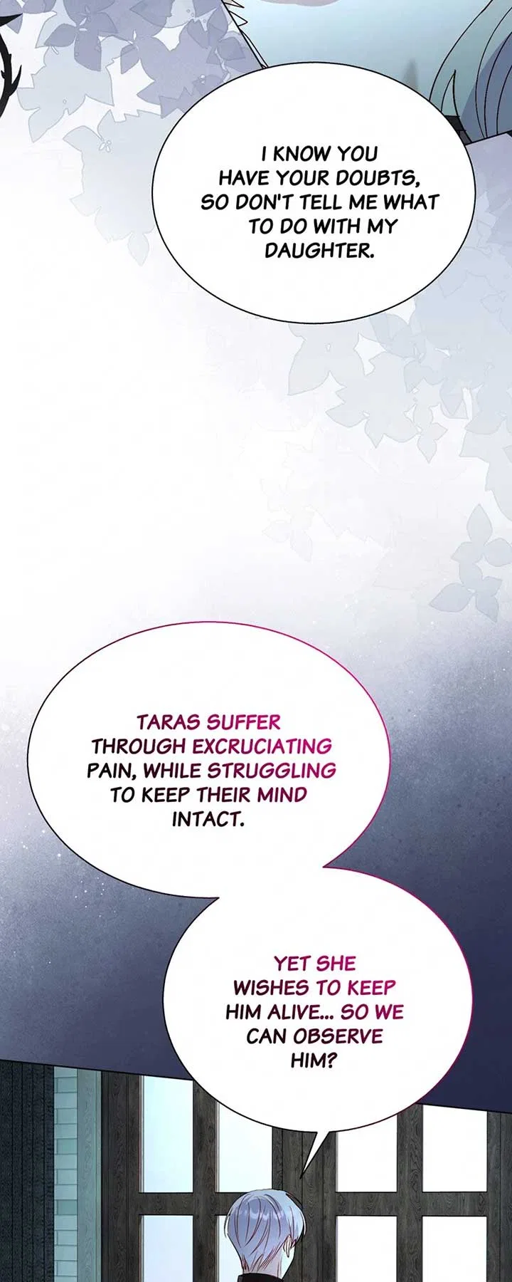 My Father, the Possessive Demi-God Chapter 90 – Page 11