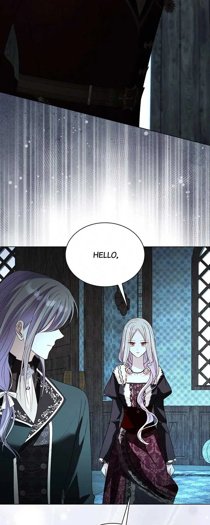 My Father, the Possessive Demi-God Chapter 90 – Page 13