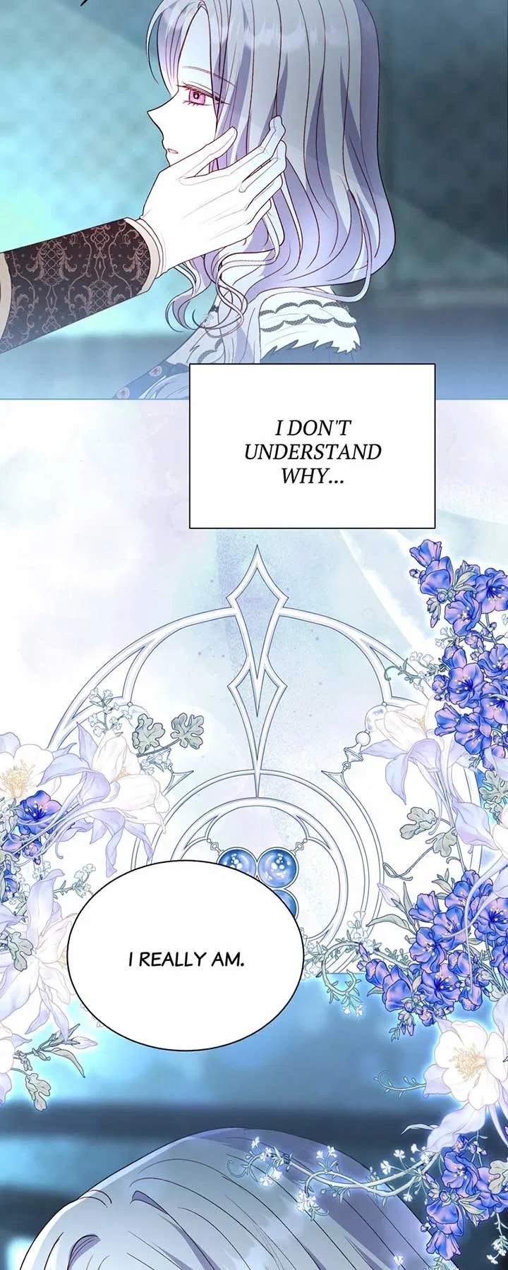 My Father, the Possessive Demi-God Chapter 90 – Page 17