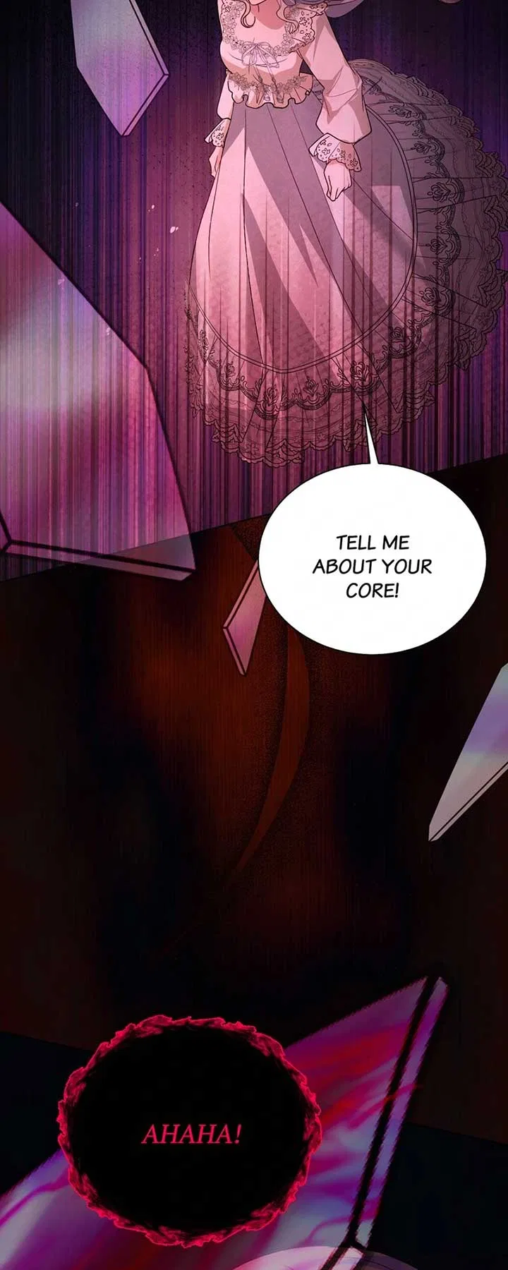My Father, the Possessive Demi-God Chapter 90 – Page 24