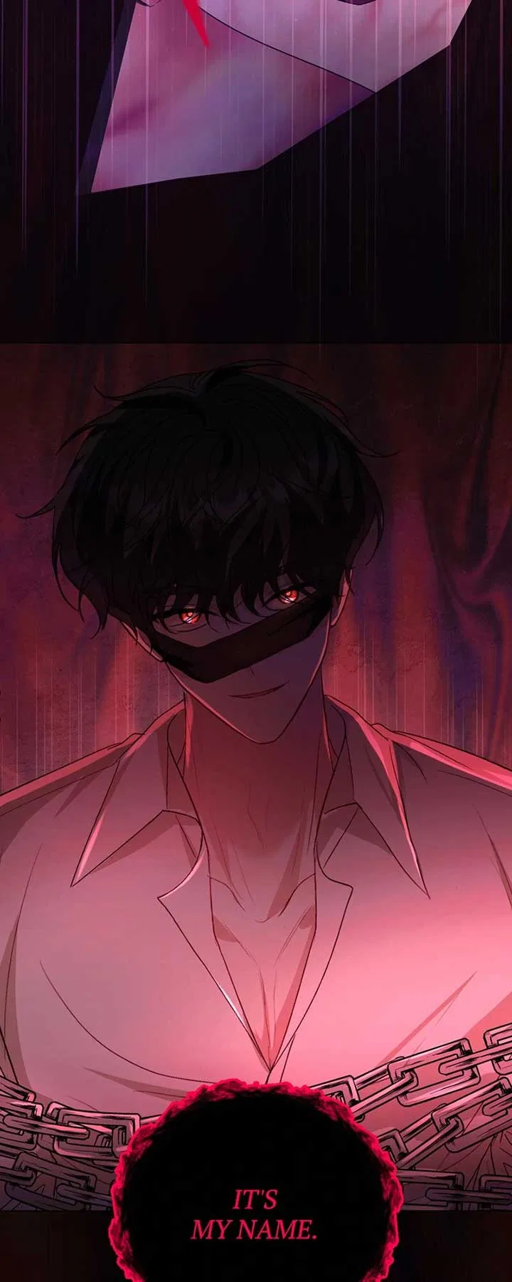 My Father, the Possessive Demi-God Chapter 90 – Page 27