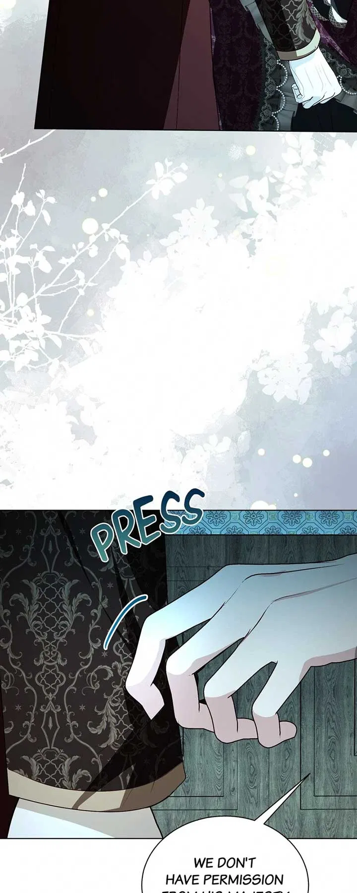 My Father, the Possessive Demi-God Chapter 90 – Page 34