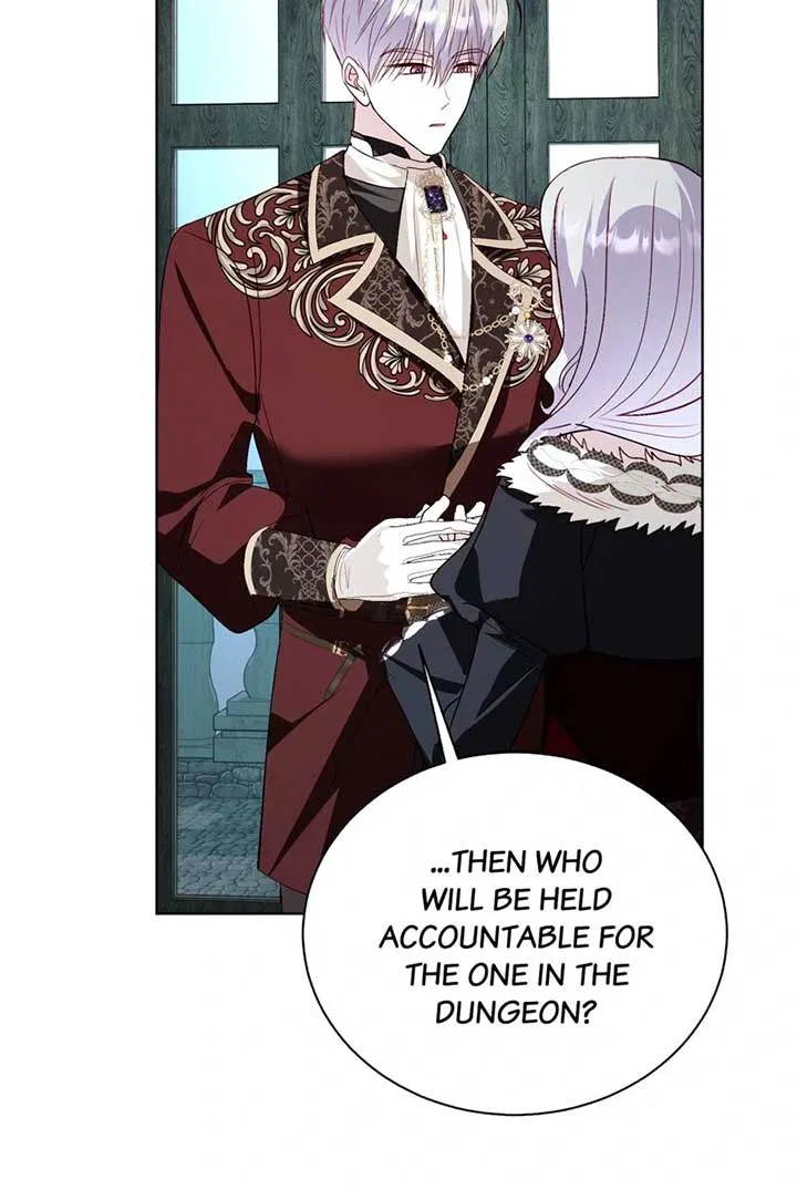 My Father, the Possessive Demi-God Chapter 90 – Page 42