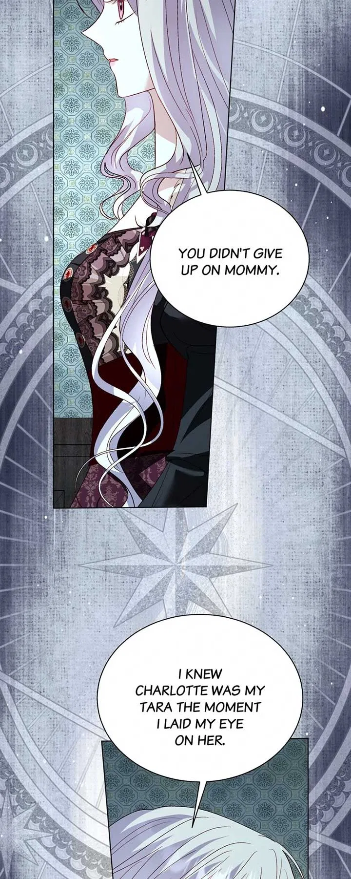 My Father, the Possessive Demi-God Chapter 90 – Page 47