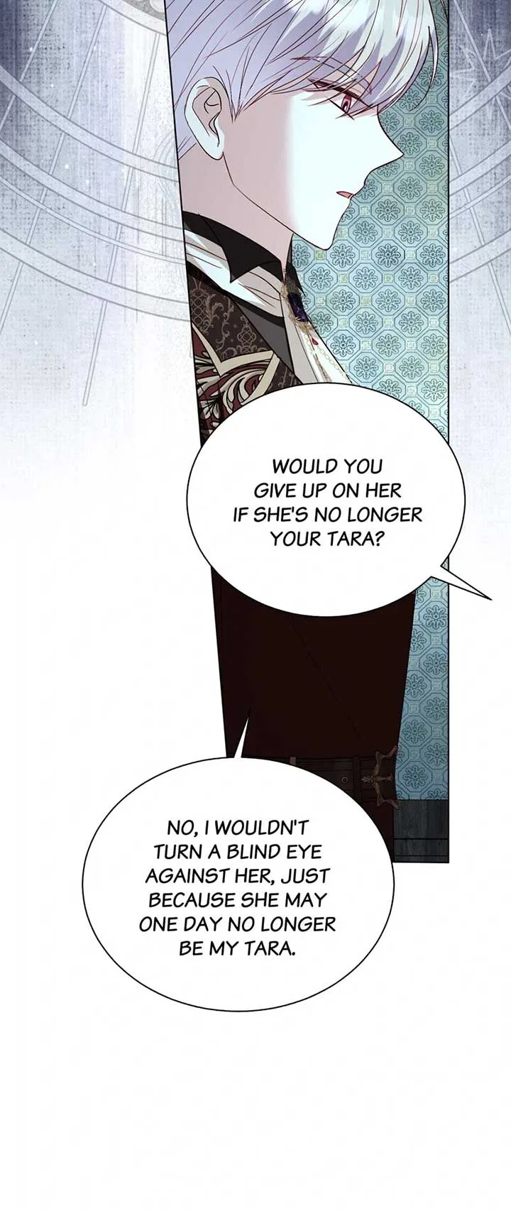 My Father, the Possessive Demi-God Chapter 90 – Page 48