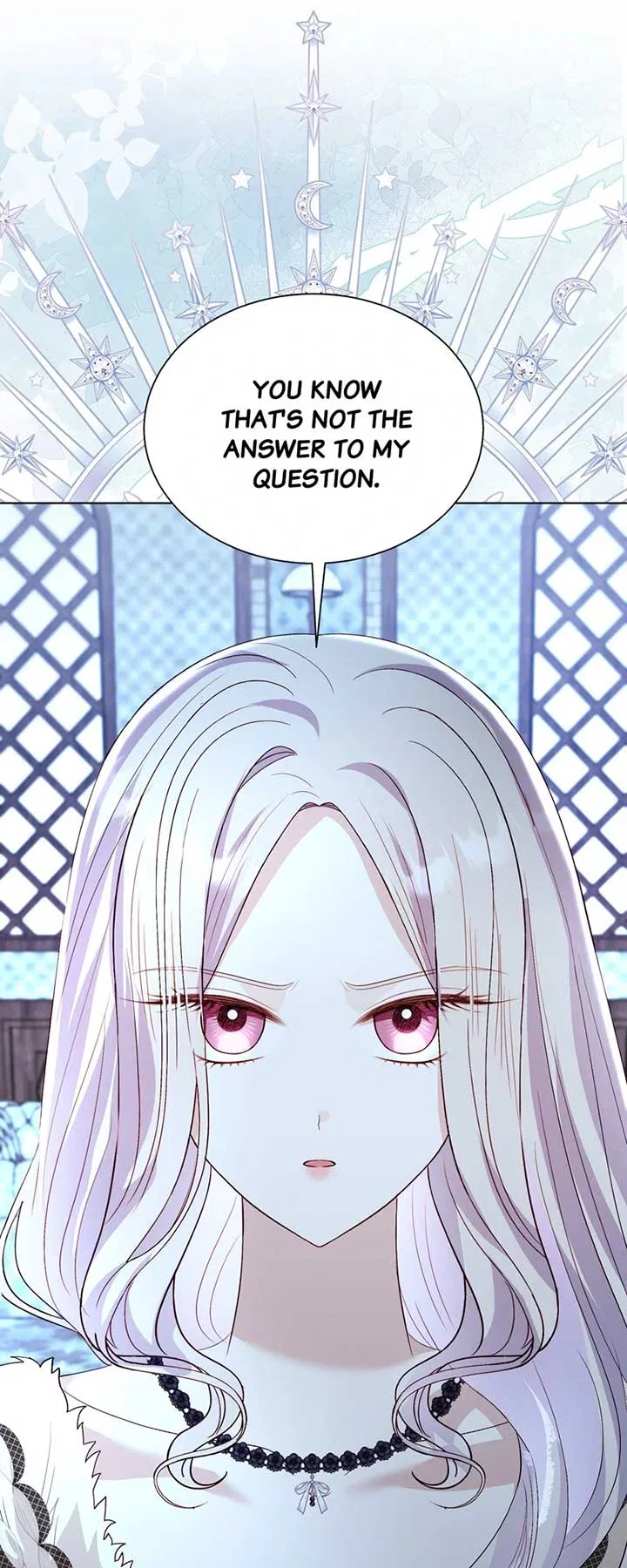 My Father, the Possessive Demi-God Chapter 90 – Page 49