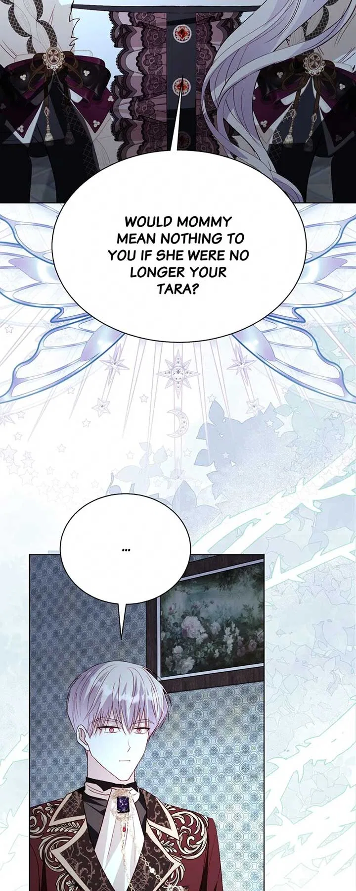 My Father, the Possessive Demi-God Chapter 90 – Page 50