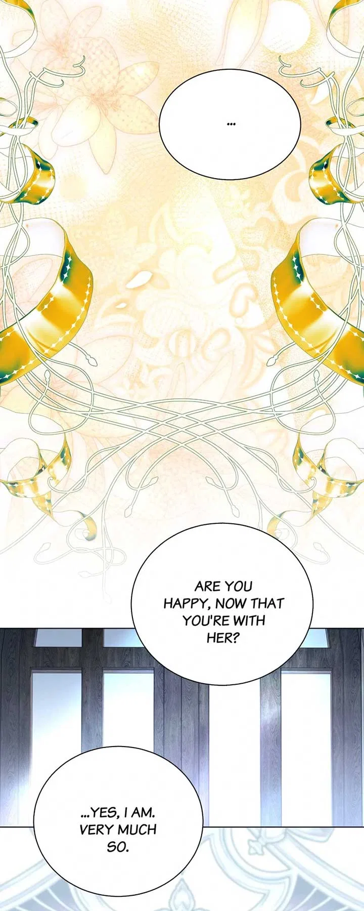 My Father, the Possessive Demi-God Chapter 90 – Page 54