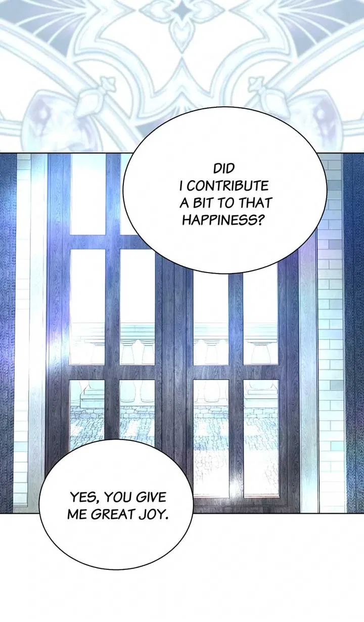 My Father, the Possessive Demi-God Chapter 90 – Page 55