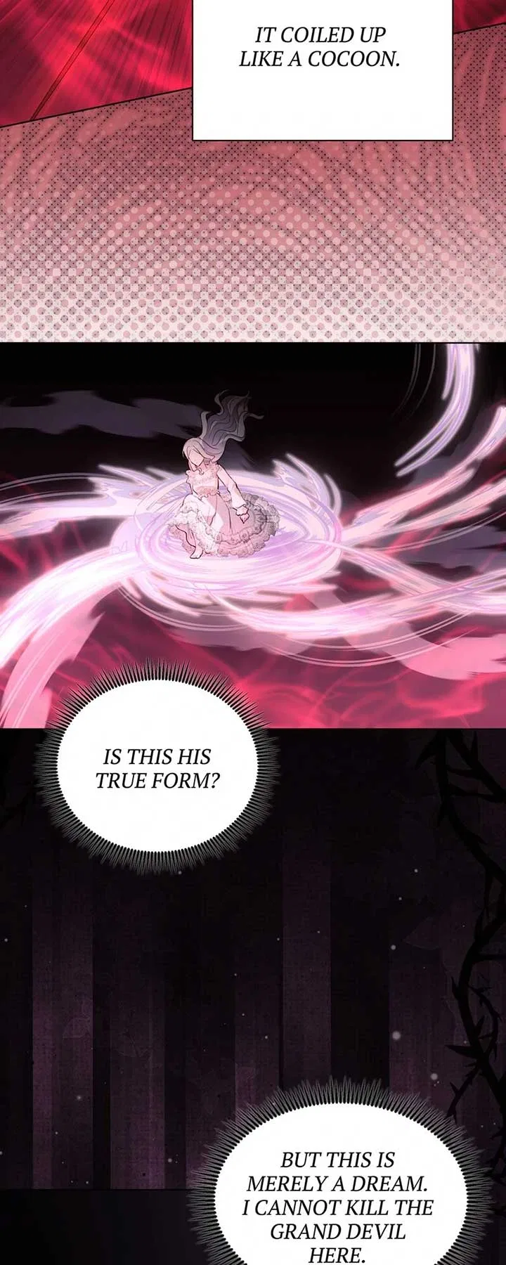My Father, the Possessive Demi-God Chapter 89 – Page 4