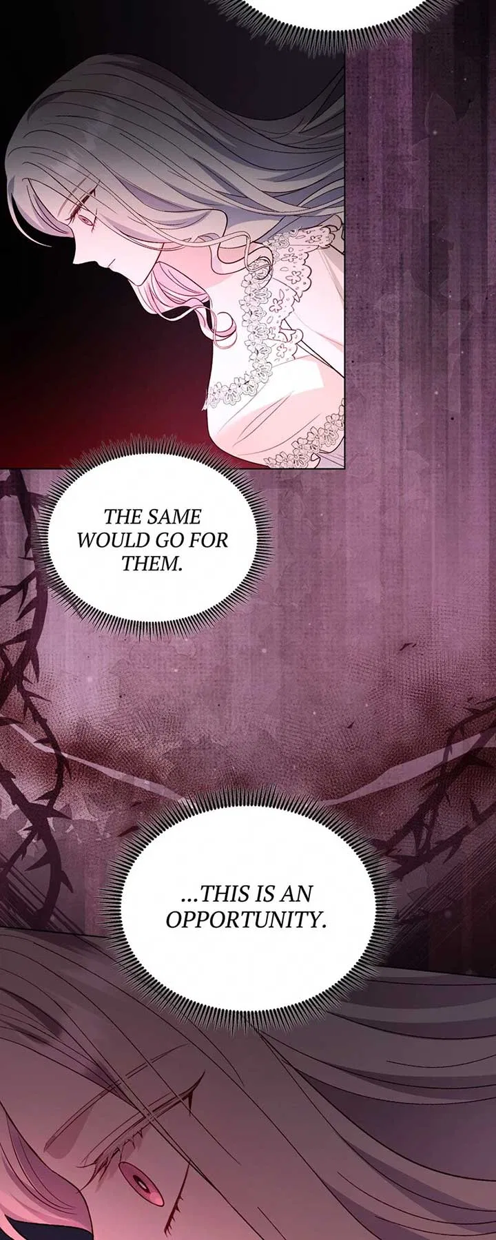 My Father, the Possessive Demi-God Chapter 89 – Page 5