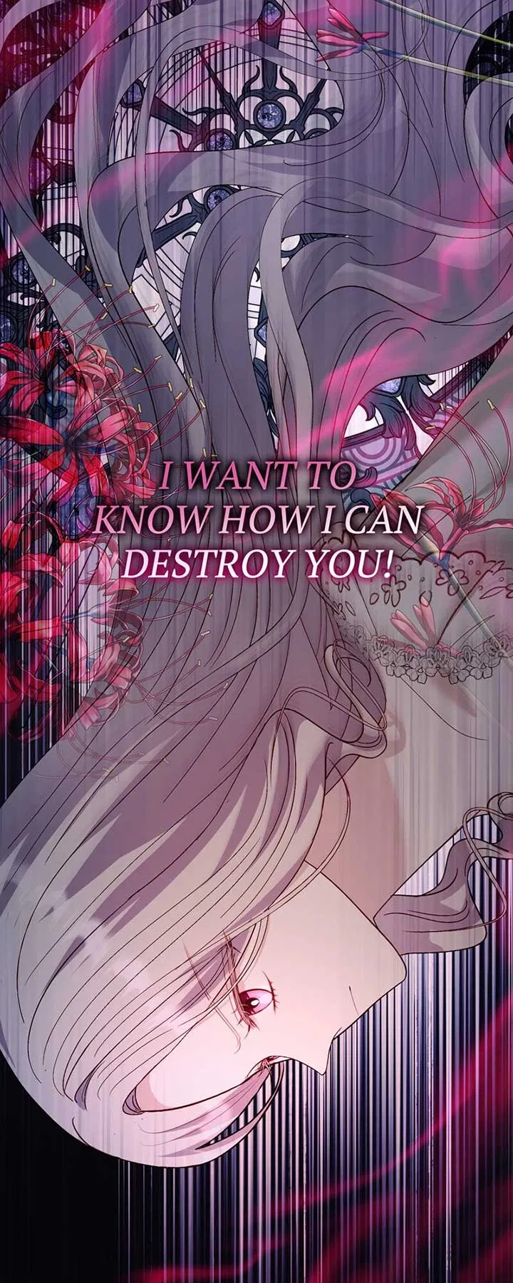 My Father, the Possessive Demi-God Chapter 89 – Page 10
