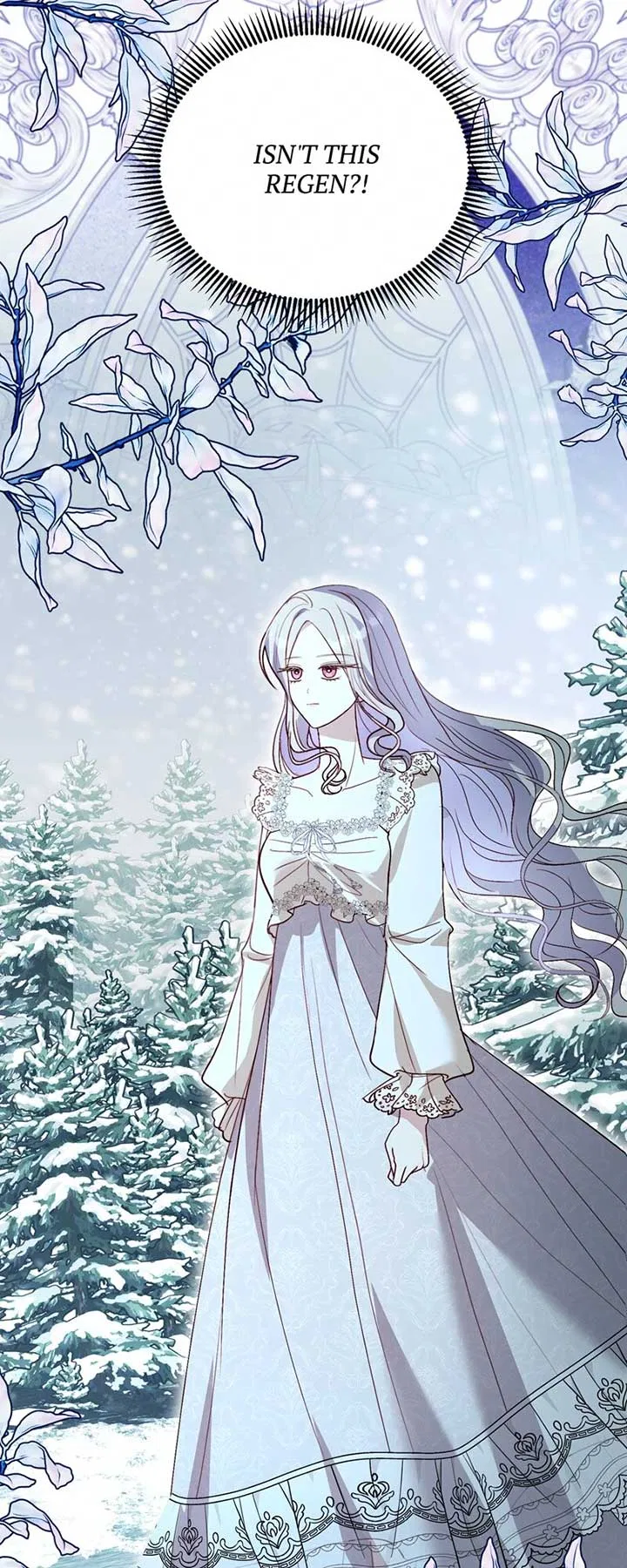 My Father, the Possessive Demi-God Chapter 89 – Page 17