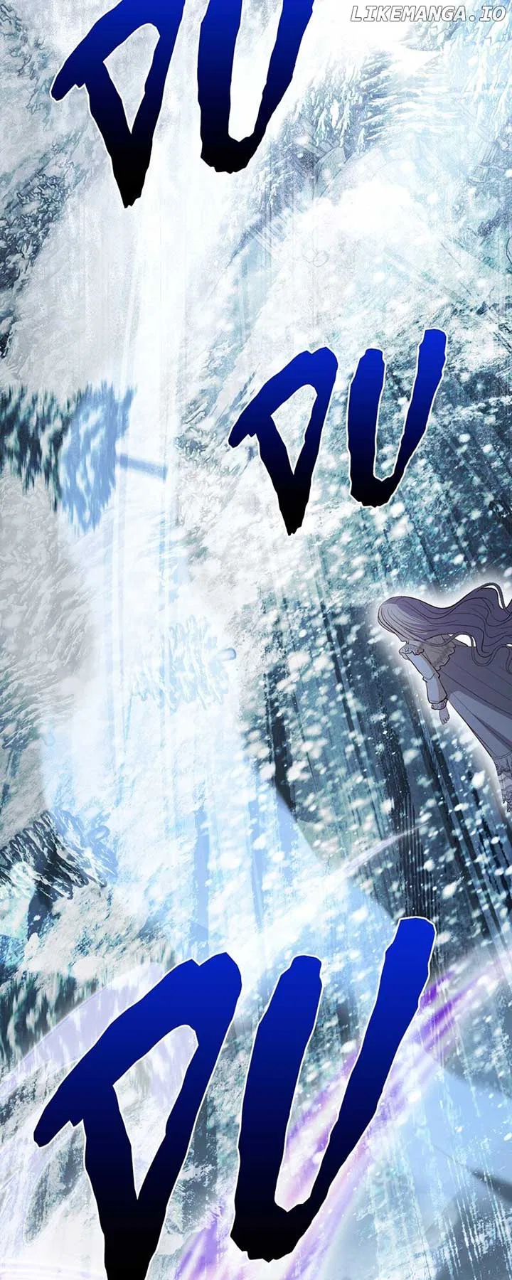 My Father, the Possessive Demi-God Chapter 89 – Page 24