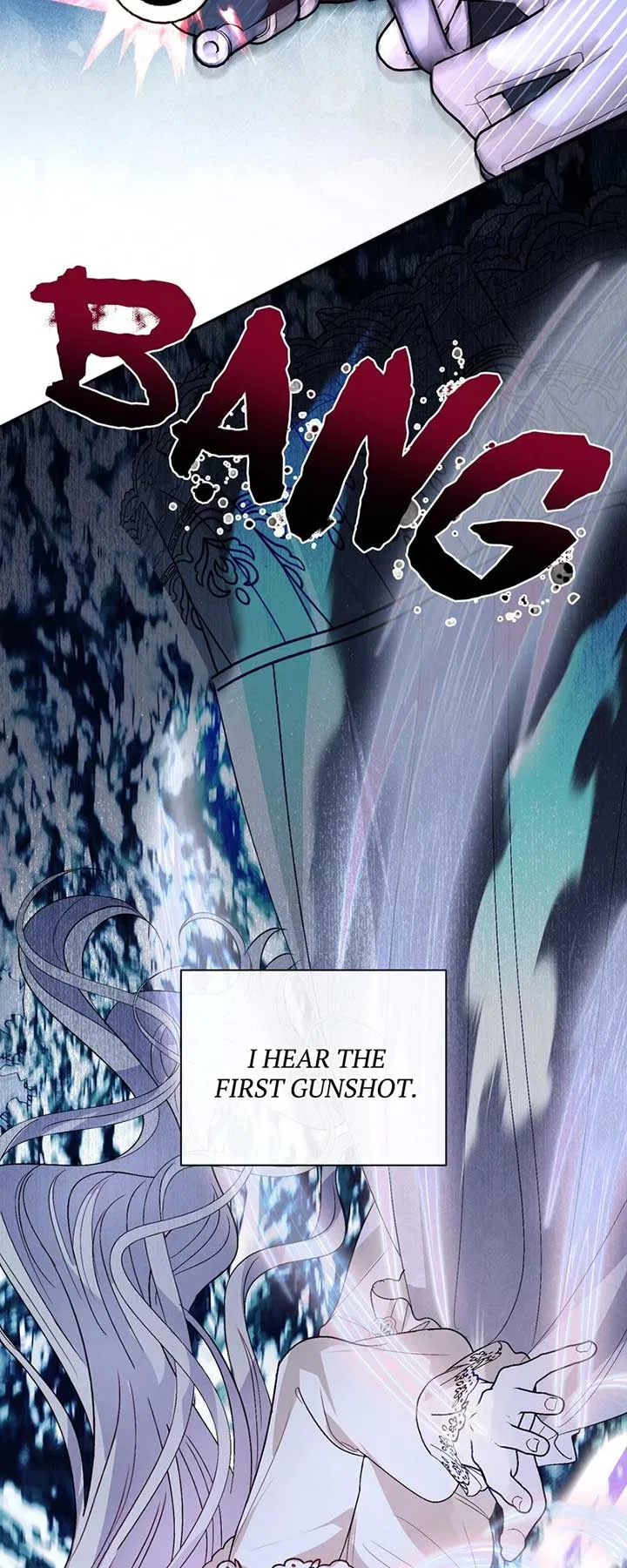 My Father, the Possessive Demi-God Chapter 89 – Page 30