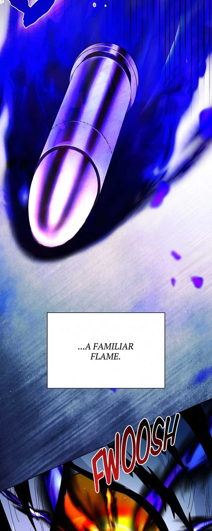 My Father, the Possessive Demi-God Chapter 89 – Page 33