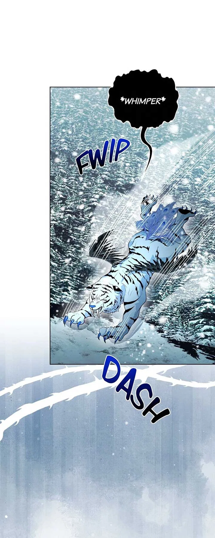 My Father, the Possessive Demi-God Chapter 89 – Page 36