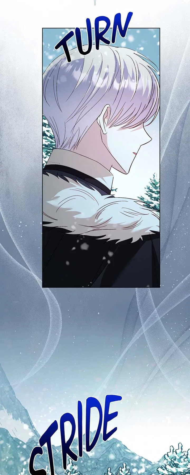 My Father, the Possessive Demi-God Chapter 89 – Page 39