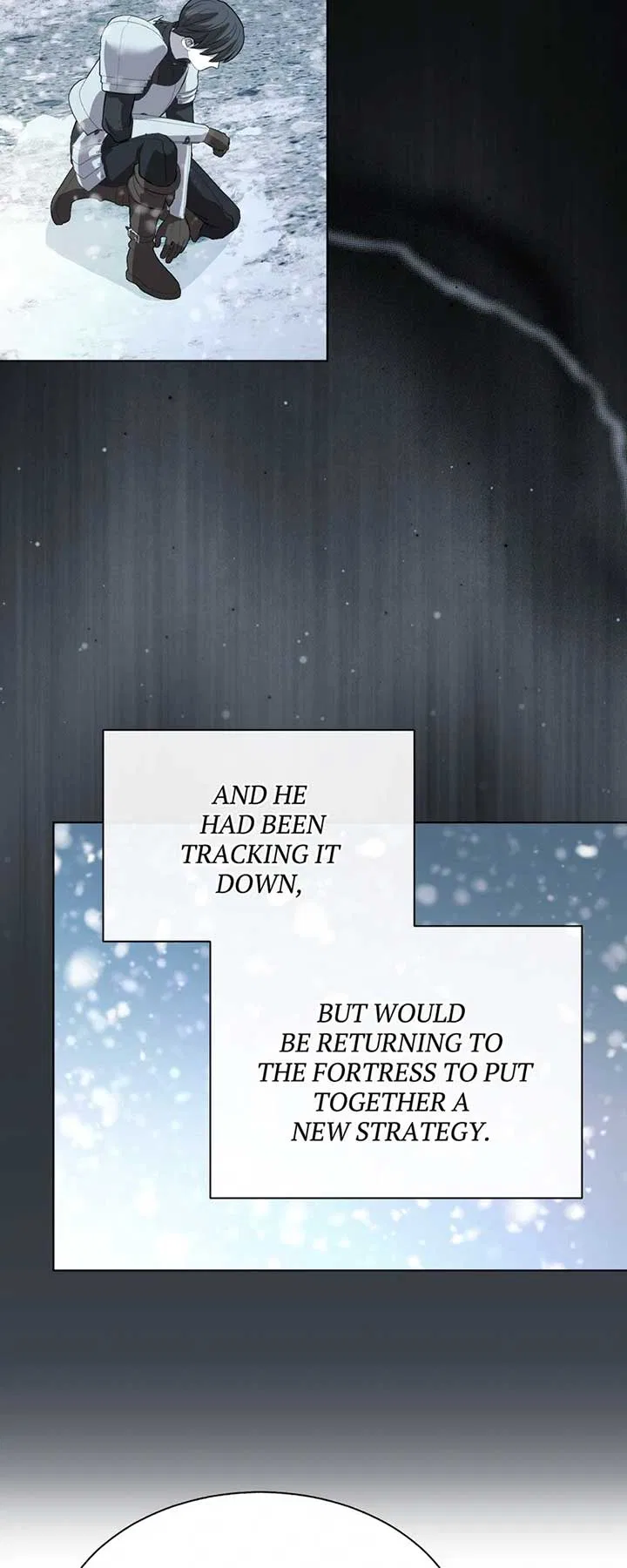 My Father, the Possessive Demi-God Chapter 89 – Page 44