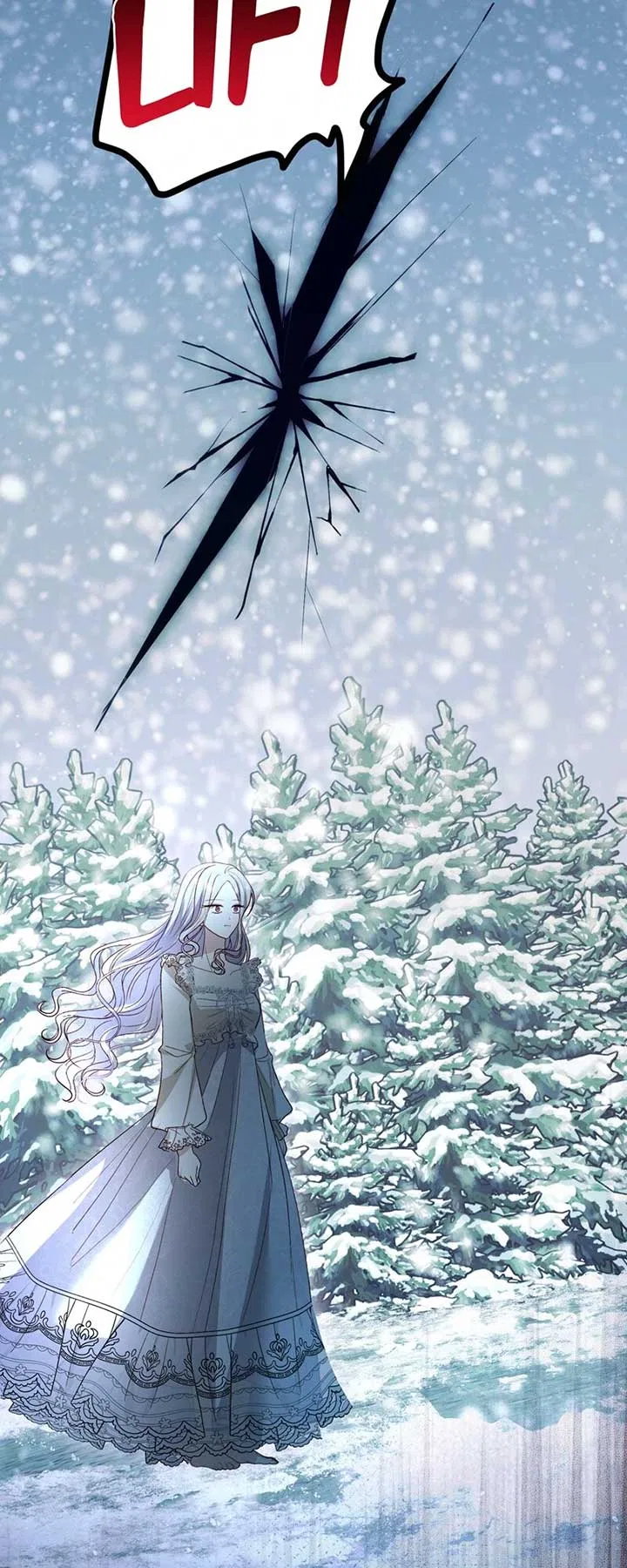 My Father, the Possessive Demi-God Chapter 89 – Page 51