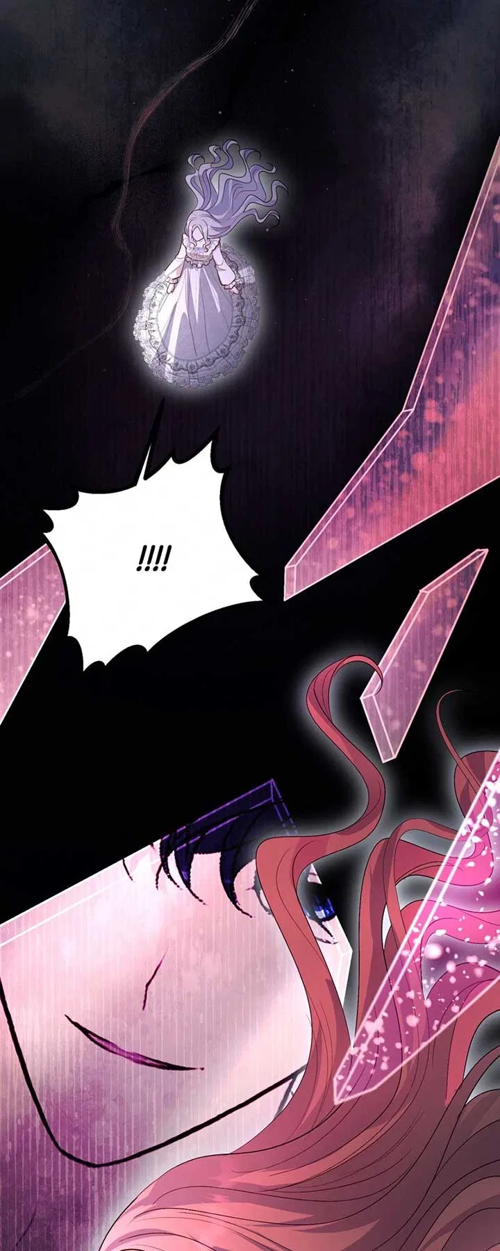 My Father, the Possessive Demi-God Chapter 89 – Page 54