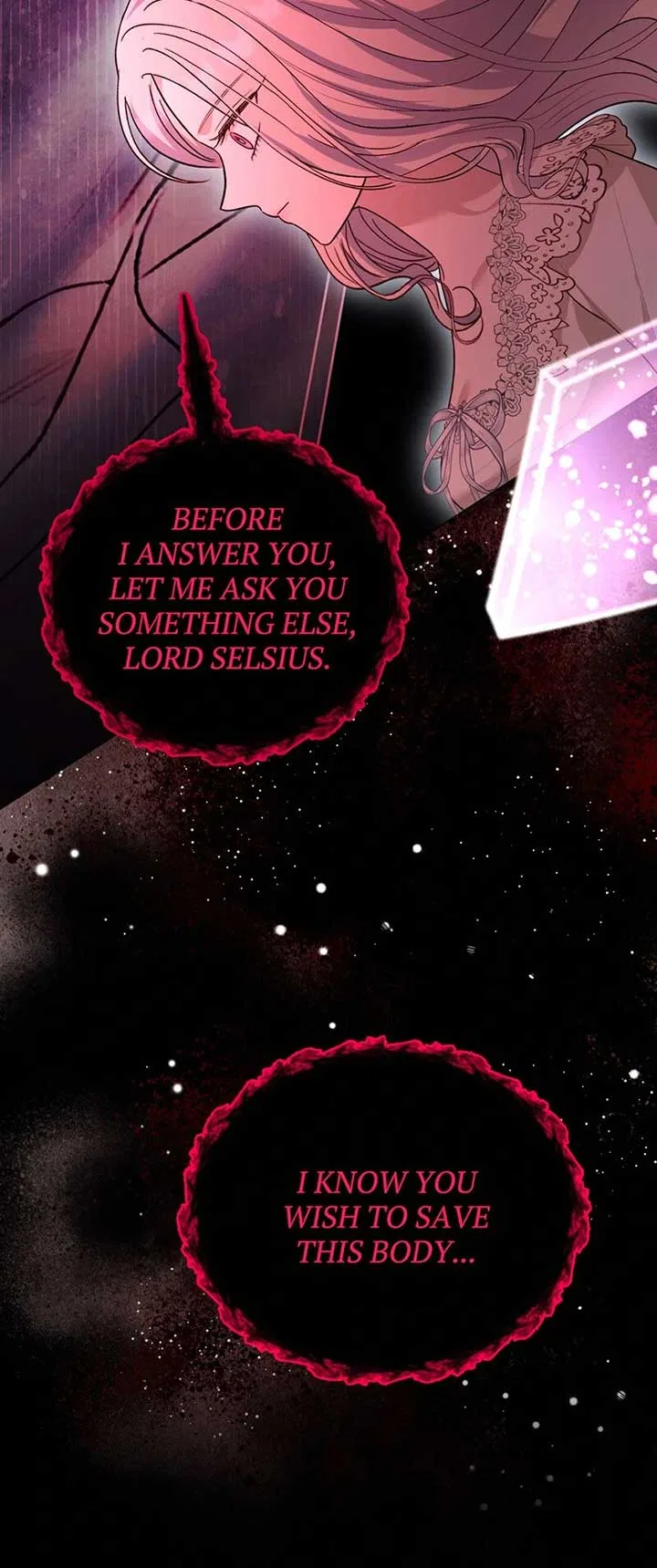 My Father, the Possessive Demi-God Chapter 89 – Page 55