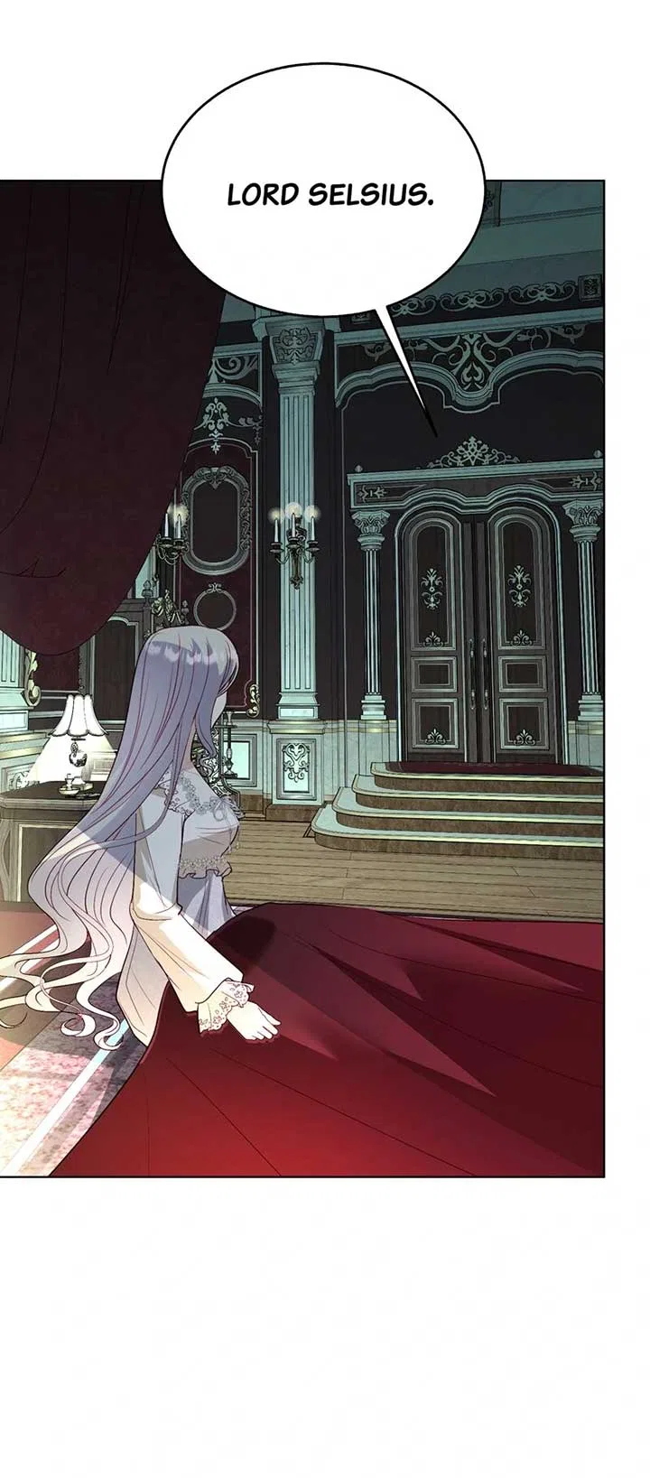 My Father, the Possessive Demi-God Chapter 89 – Page 61