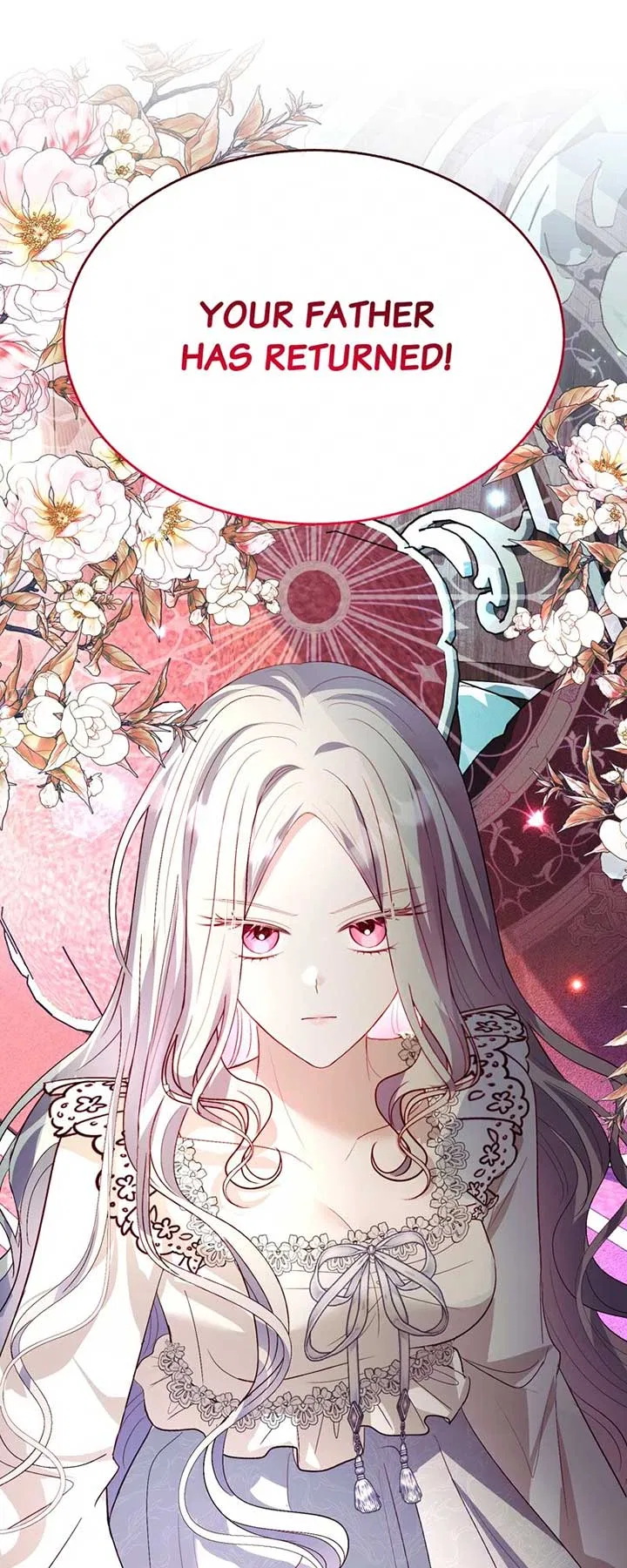 My Father, the Possessive Demi-God Chapter 89 – Page 62