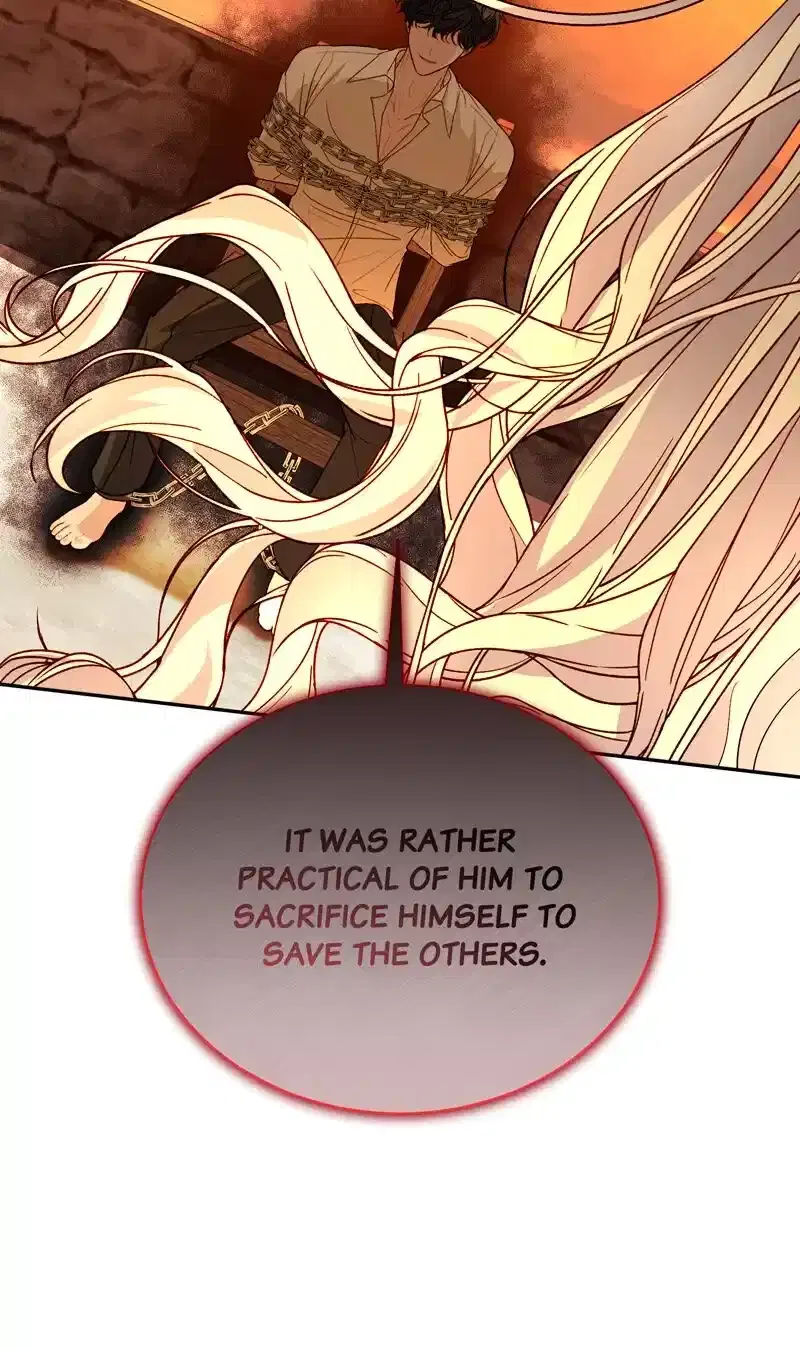 My Father, the Possessive Demi-God Chapter 88 – Page 7