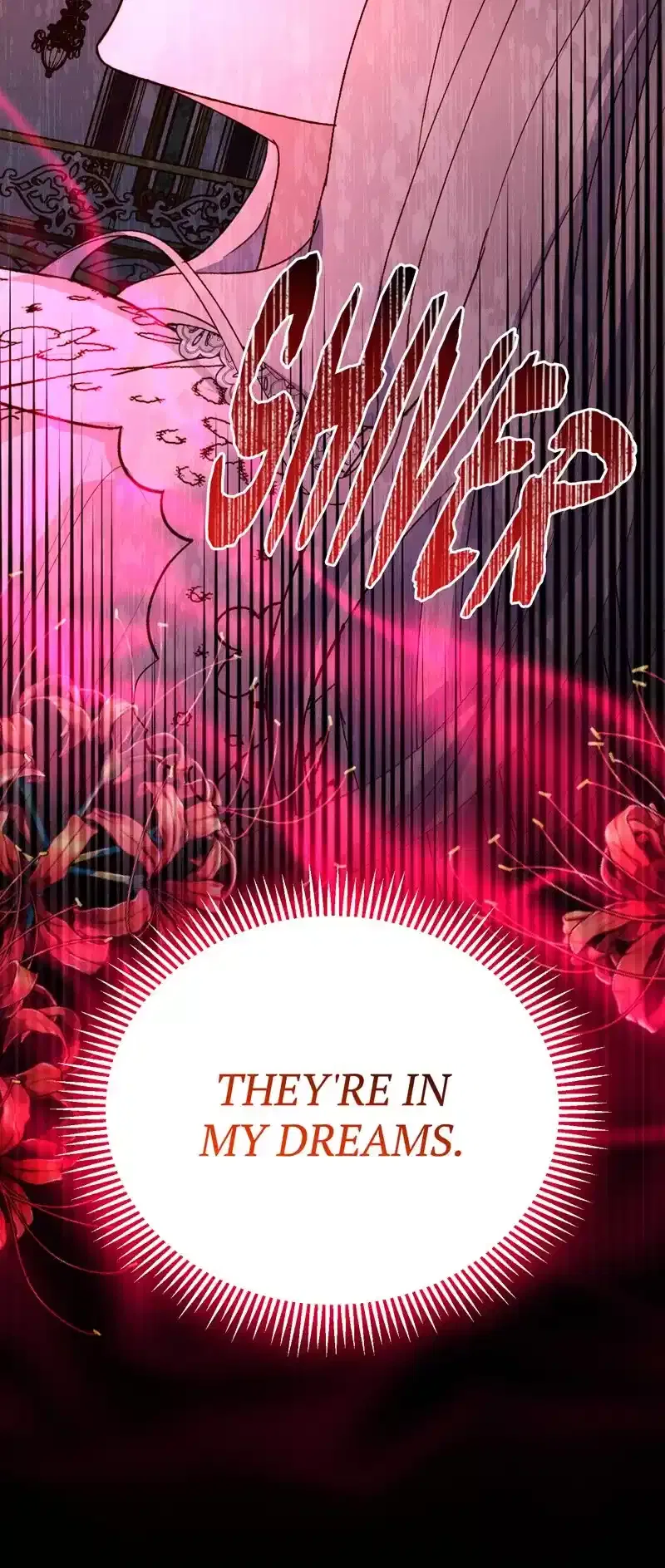 My Father, the Possessive Demi-God Chapter 88 – Page 48