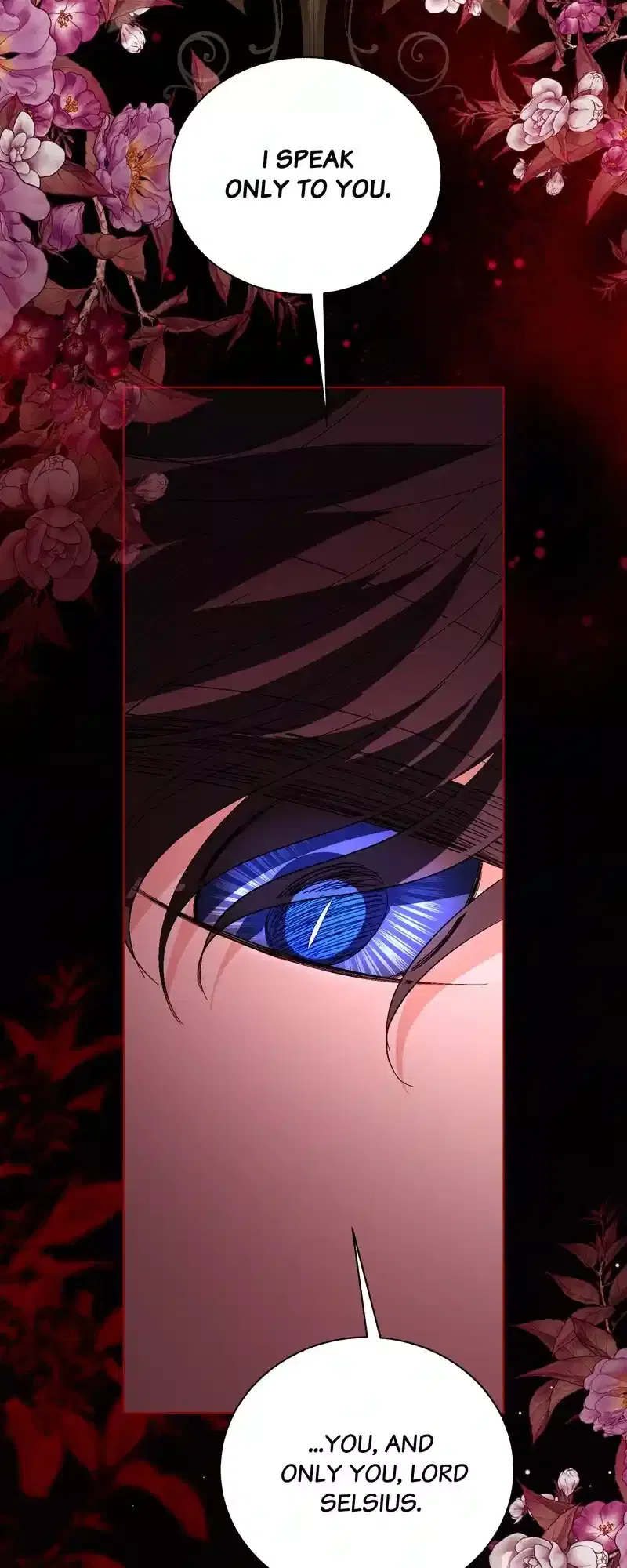 My Father, the Possessive Demi-God Chapter 88 – Page 52