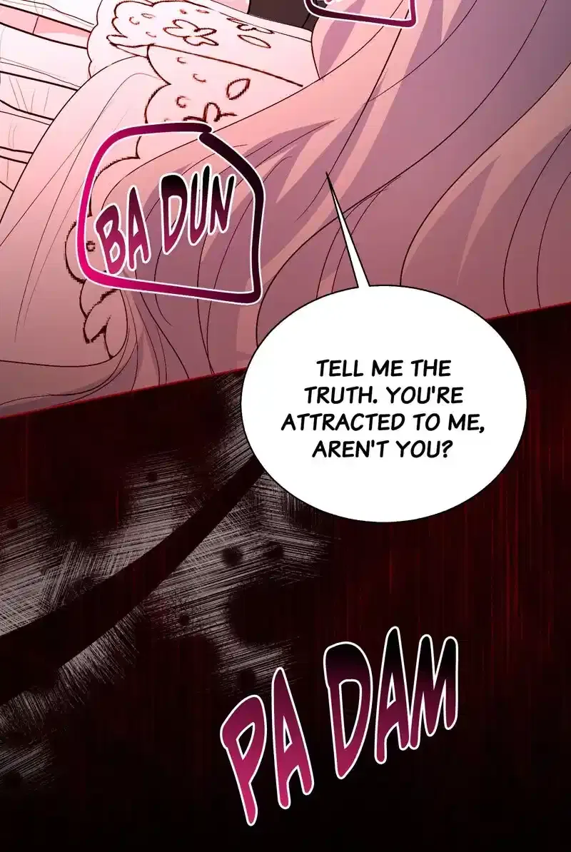 My Father, the Possessive Demi-God Chapter 88 – Page 55