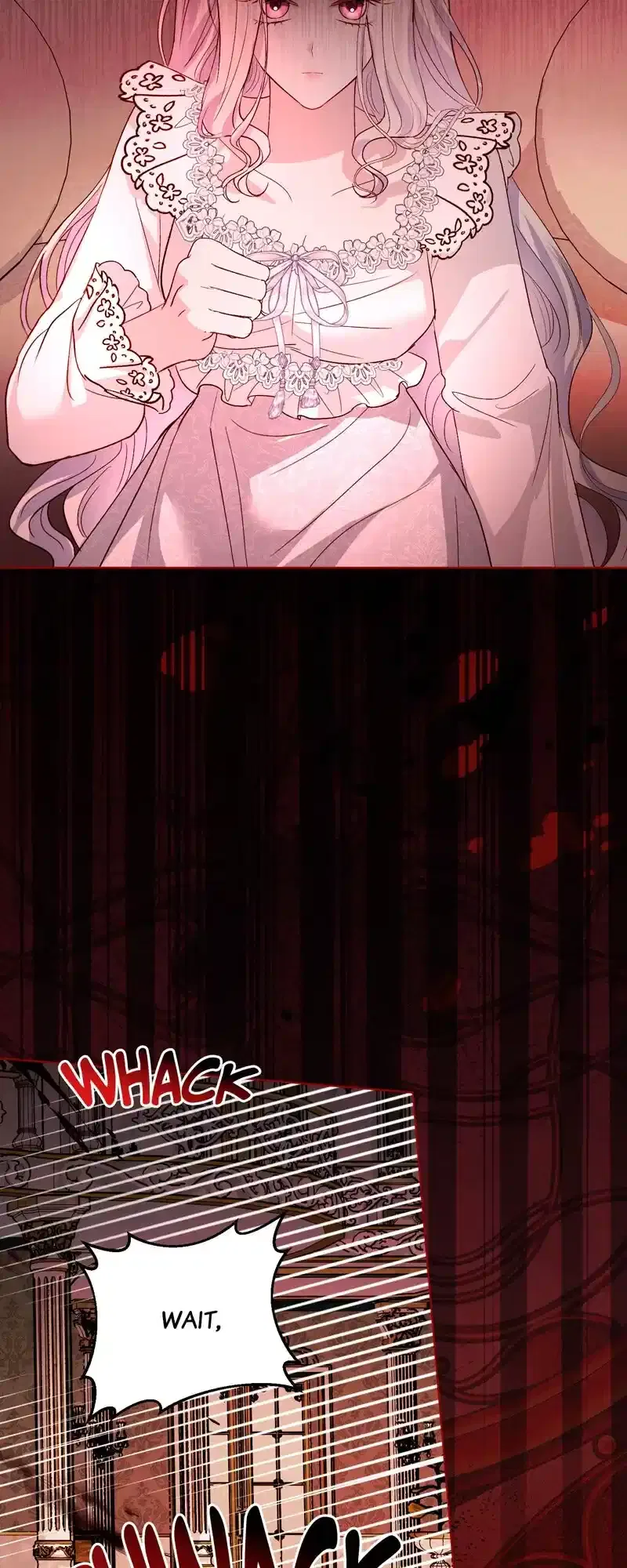 My Father, the Possessive Demi-God Chapter 88 – Page 61