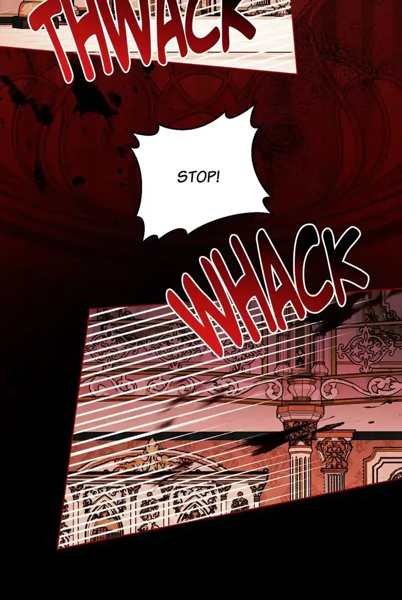 My Father, the Possessive Demi-God Chapter 88 – Page 62