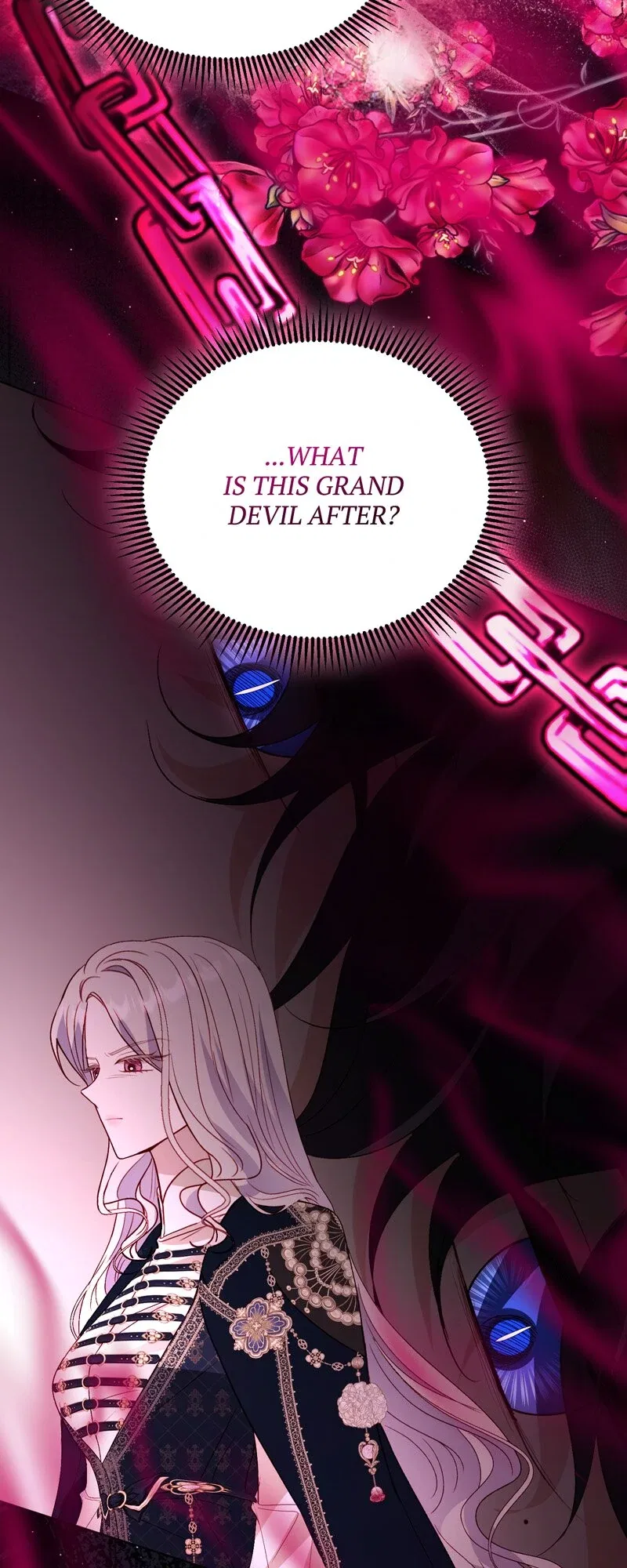 My Father, the Possessive Demi-God Chapter 87 – Page 4