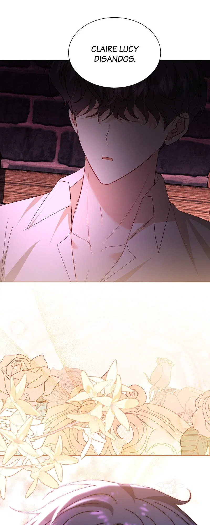 My Father, the Possessive Demi-God Chapter 87 – Page 10