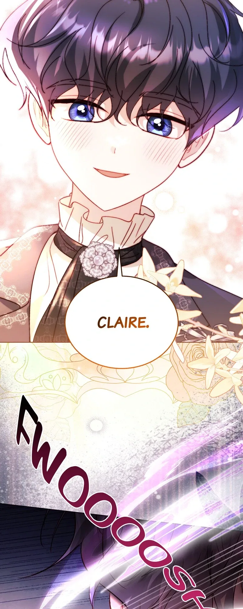 My Father, the Possessive Demi-God Chapter 87 – Page 11