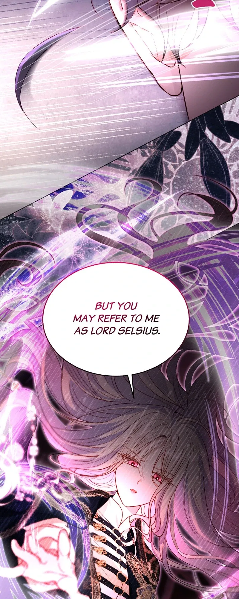 My Father, the Possessive Demi-God Chapter 87 – Page 12