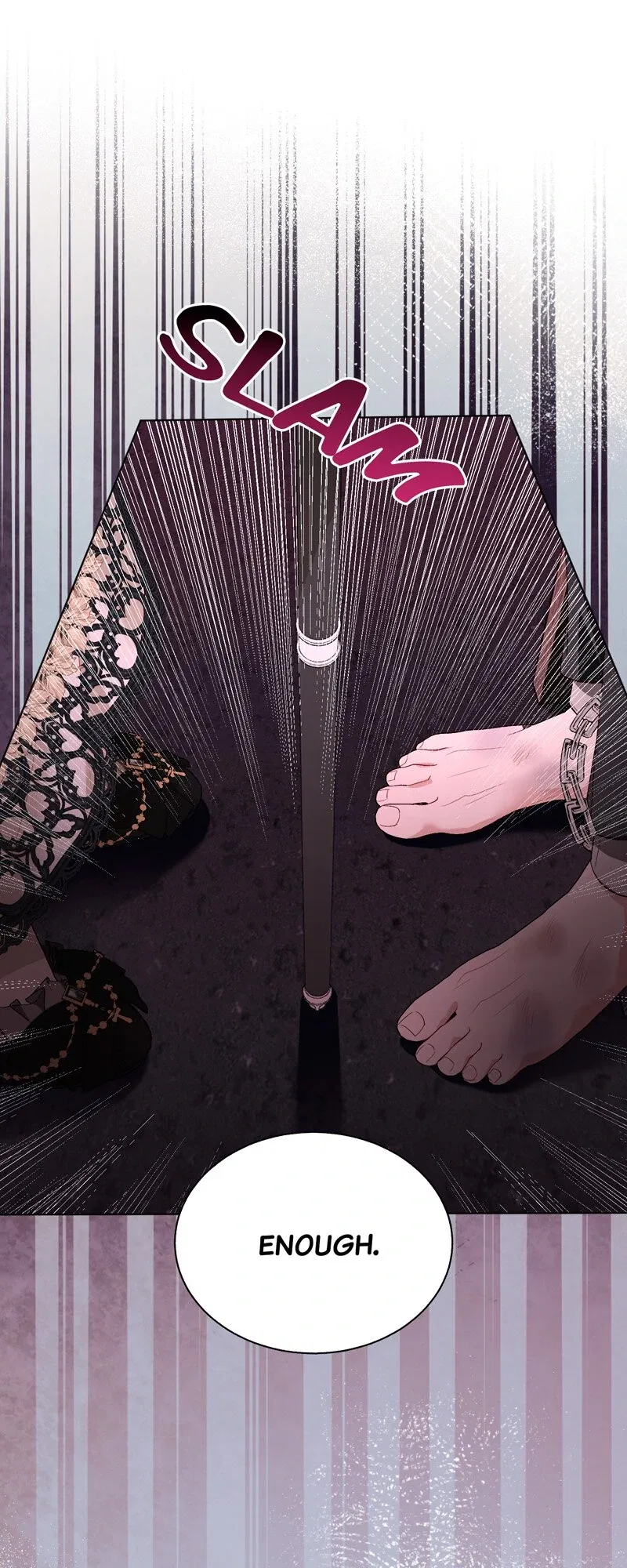 My Father, the Possessive Demi-God Chapter 87 – Page 15