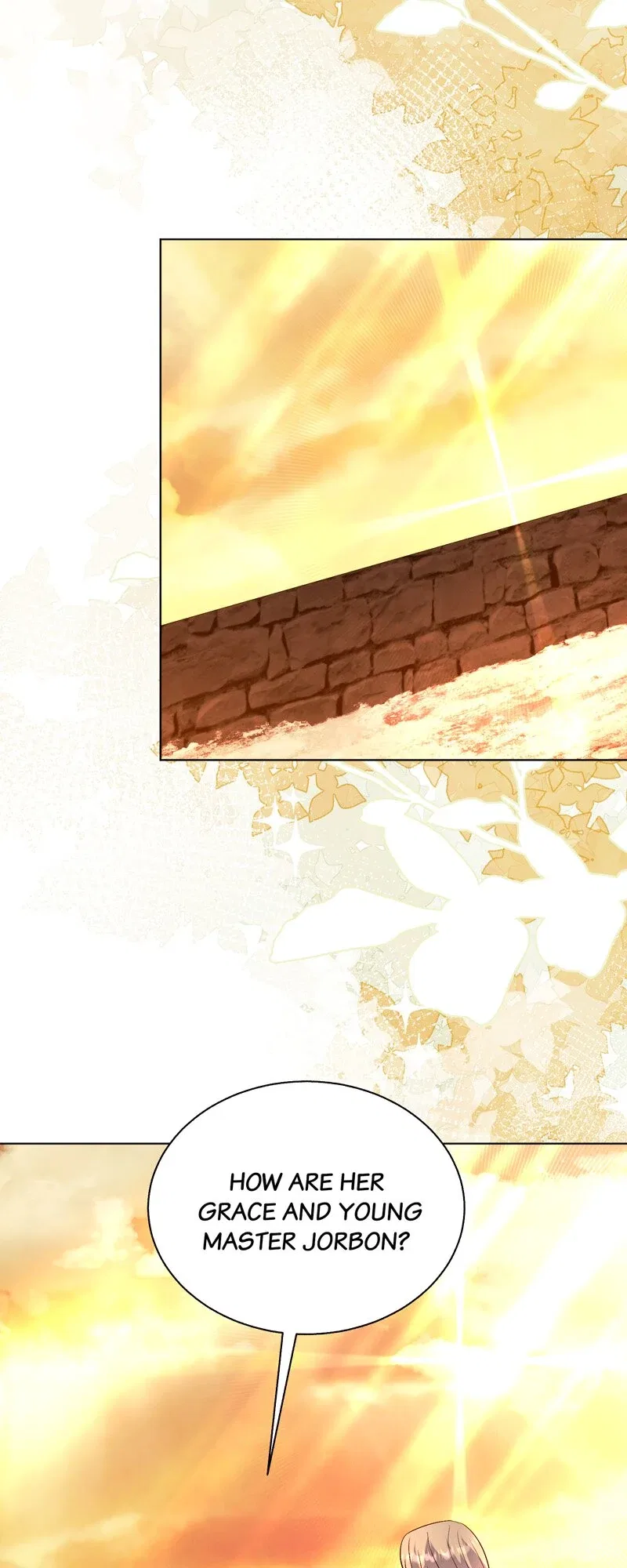 My Father, the Possessive Demi-God Chapter 87 – Page 30