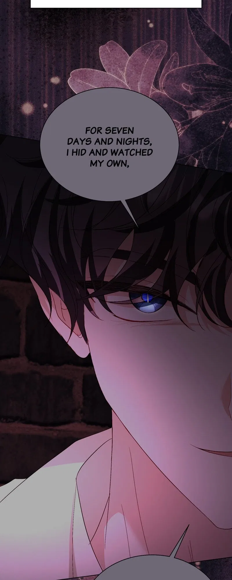 My Father, the Possessive Demi-God Chapter 87 – Page 44