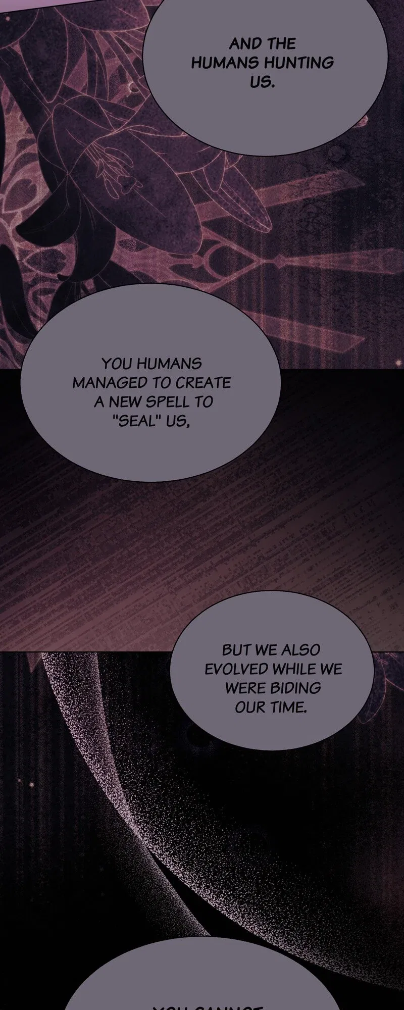 My Father, the Possessive Demi-God Chapter 87 – Page 45
