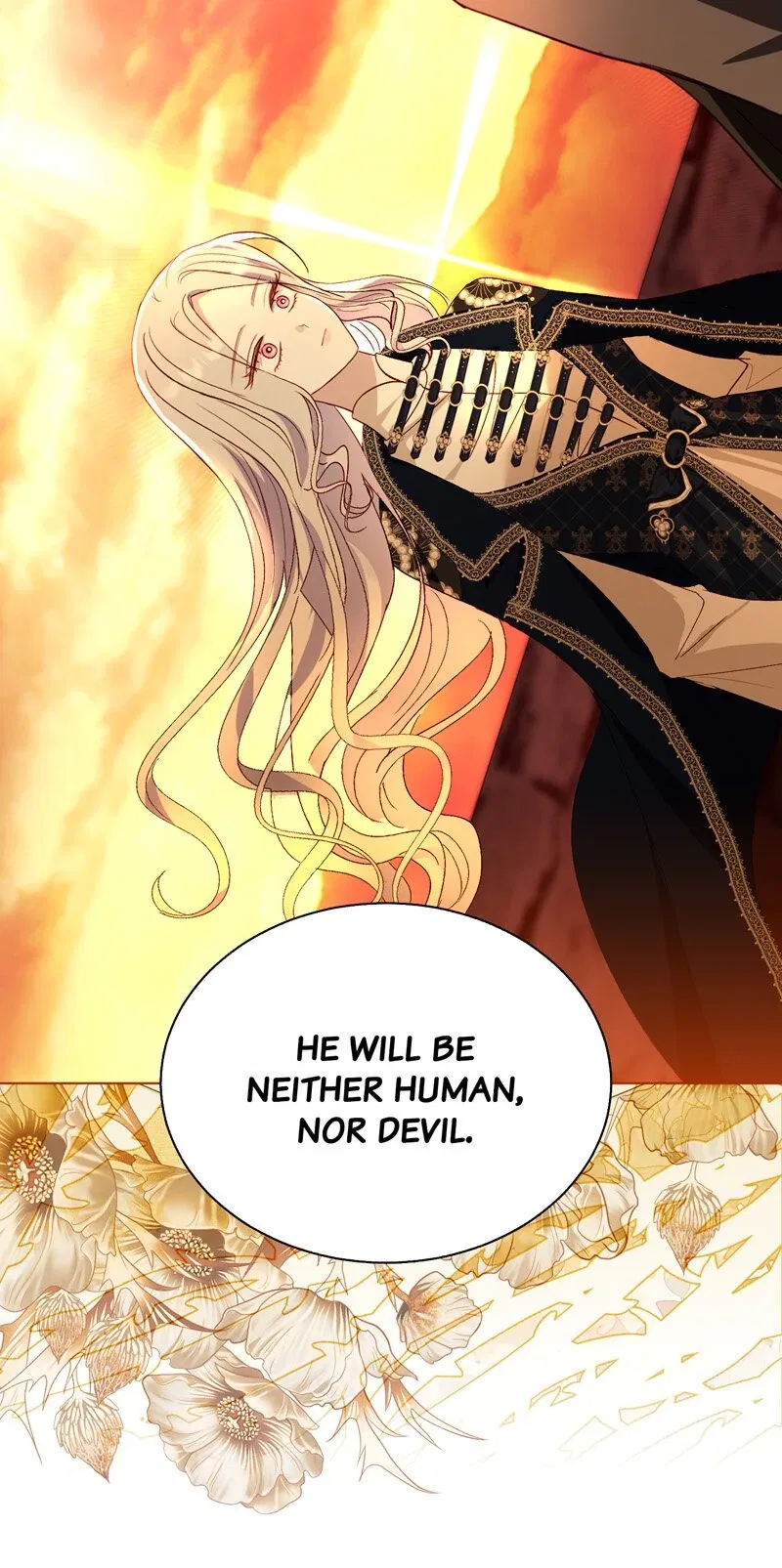 My Father, the Possessive Demi-God Chapter 87 – Page 49