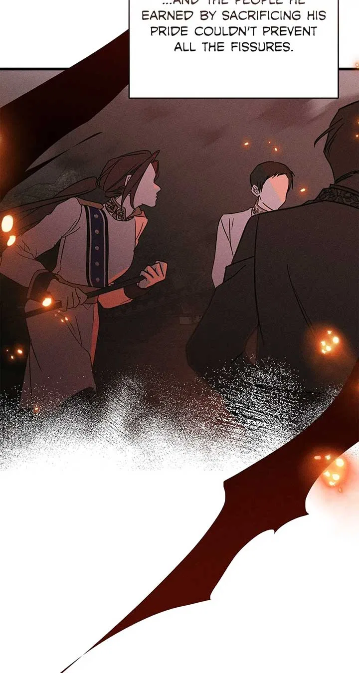 My Husband Who Hates Me Has Lost His Memories Chapter 52 – Page 17