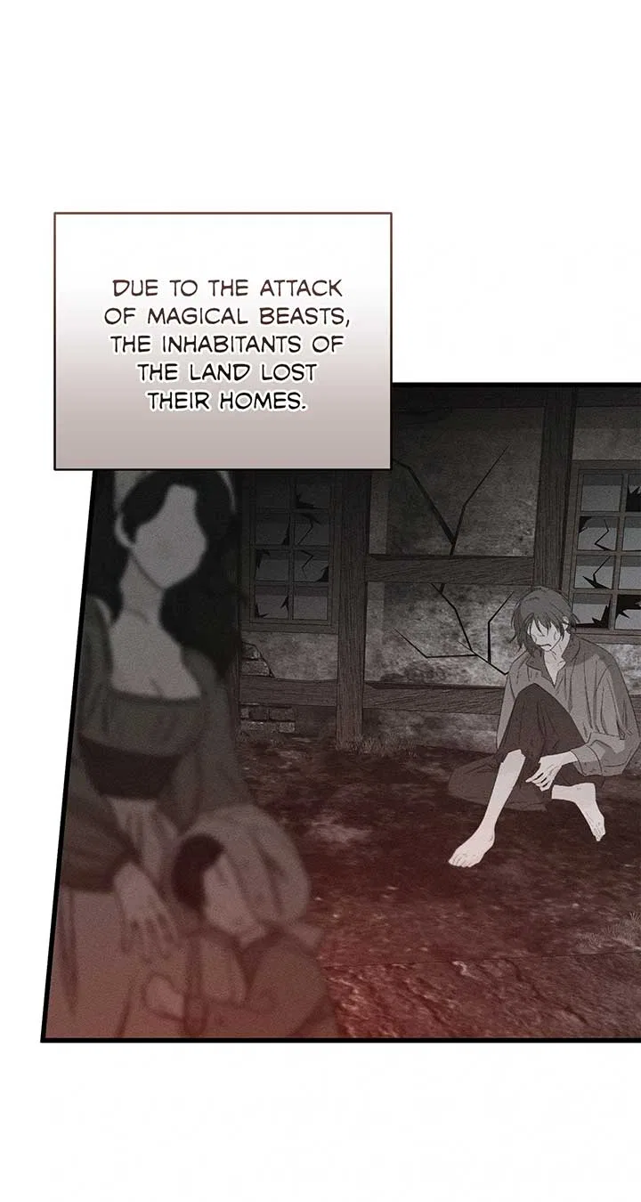 My Husband Who Hates Me Has Lost His Memories Chapter 52 – Page 20