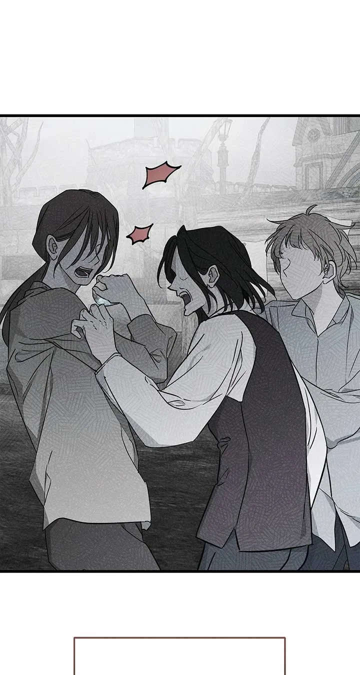 My Husband Who Hates Me Has Lost His Memories Chapter 52 – Page 23