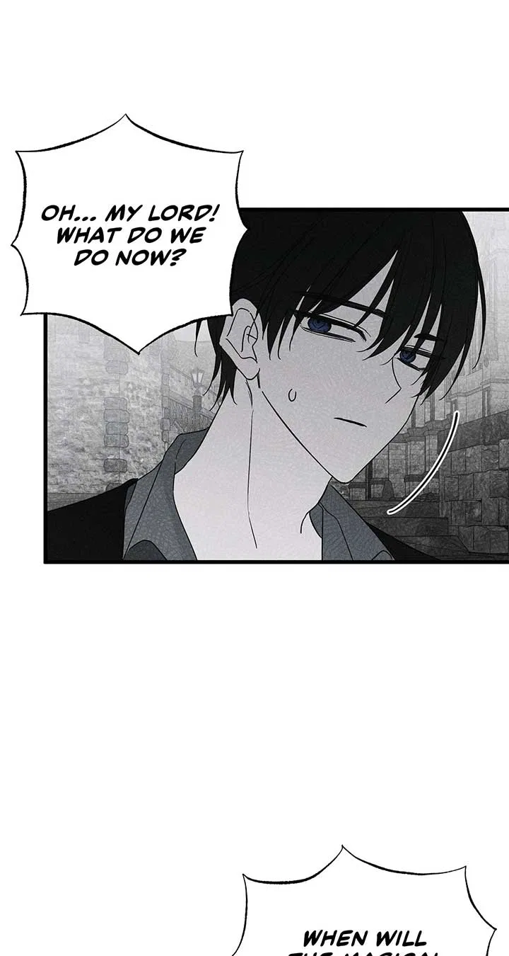 My Husband Who Hates Me Has Lost His Memories Chapter 52 – Page 26