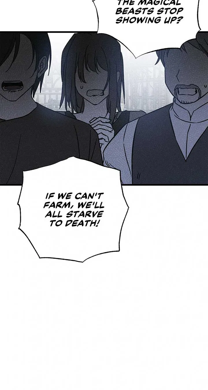 My Husband Who Hates Me Has Lost His Memories Chapter 52 – Page 27