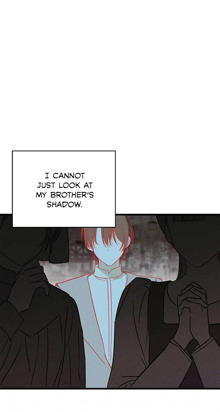 My Husband Who Hates Me Has Lost His Memories Chapter 52 – Page 35